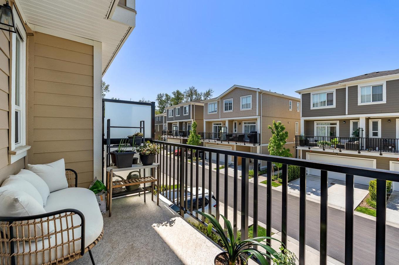 43-20680 76B Avenue, Langley, BC