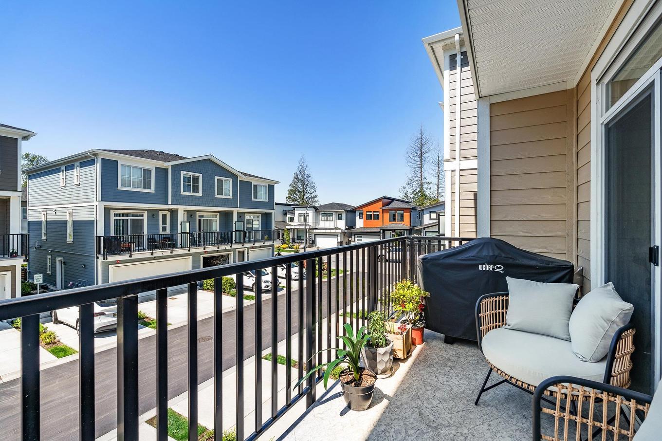 43-20680 76B Avenue, Langley, BC