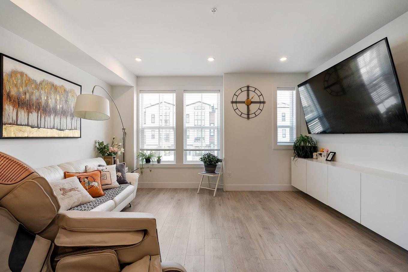 43-20680 76B Avenue, Langley, BC