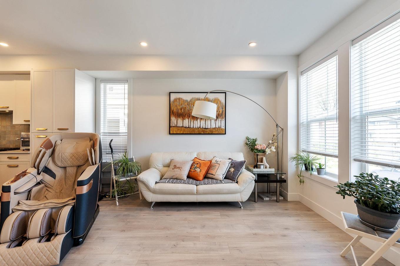 43-20680 76B Avenue, Langley, BC