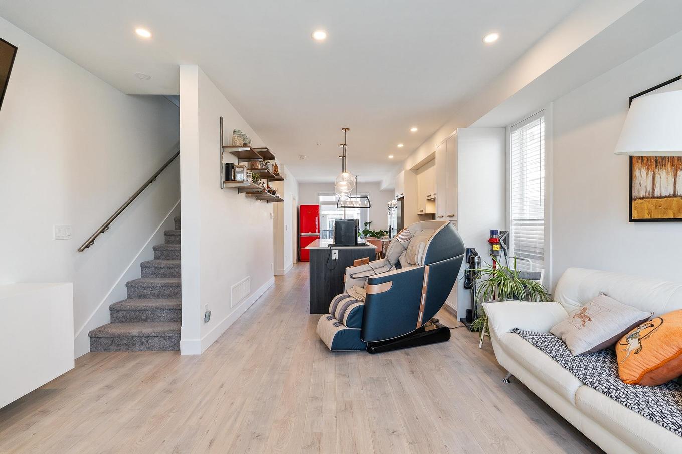 43-20680 76B Avenue, Langley, BC