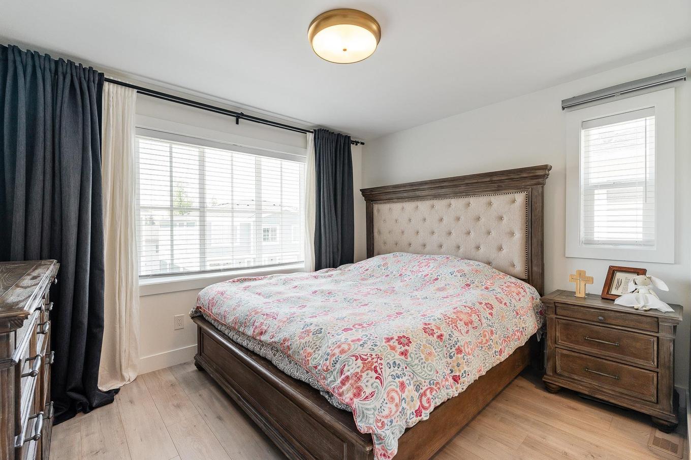 43-20680 76B Avenue, Langley, BC