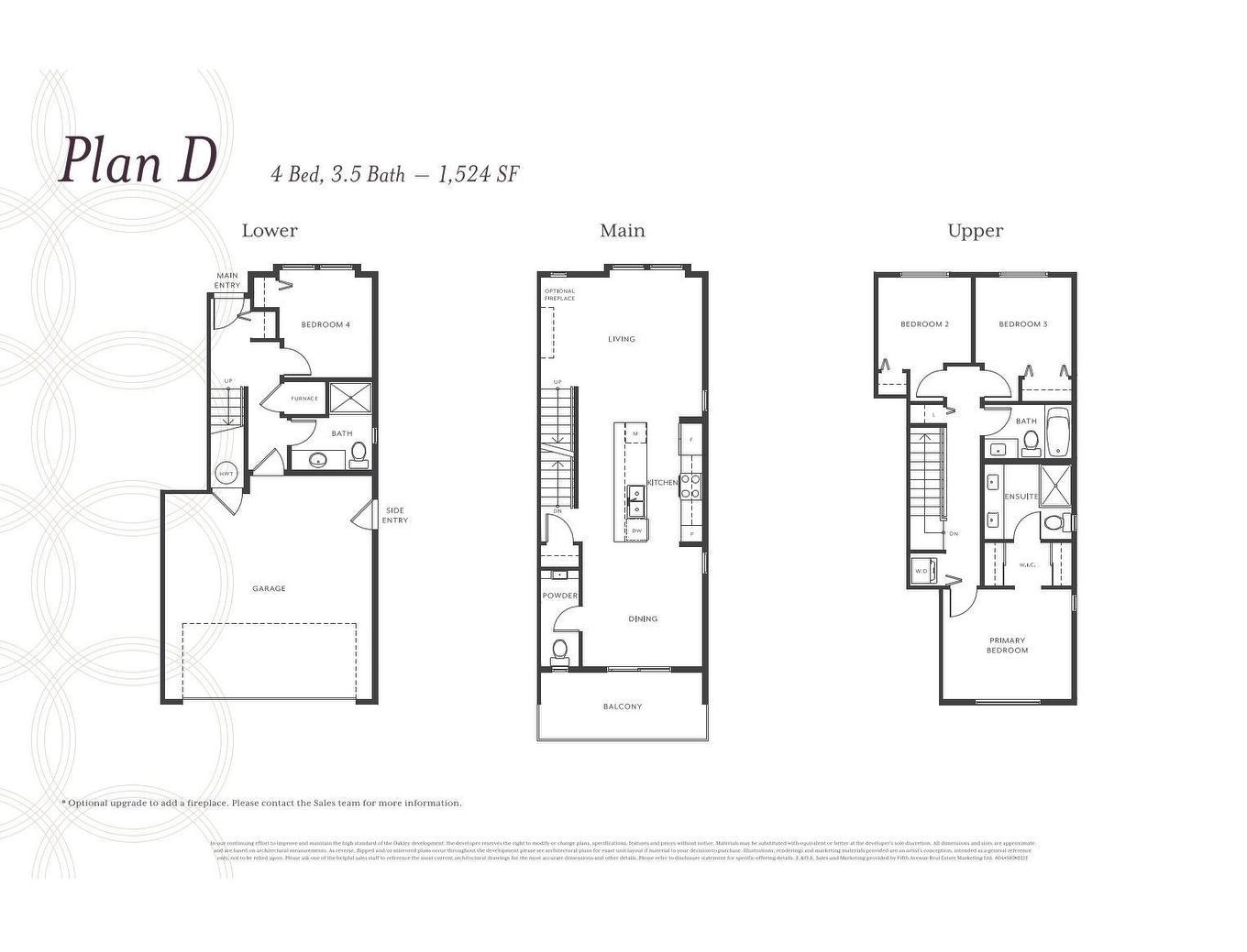 43-20680 76B Avenue, Langley, BC