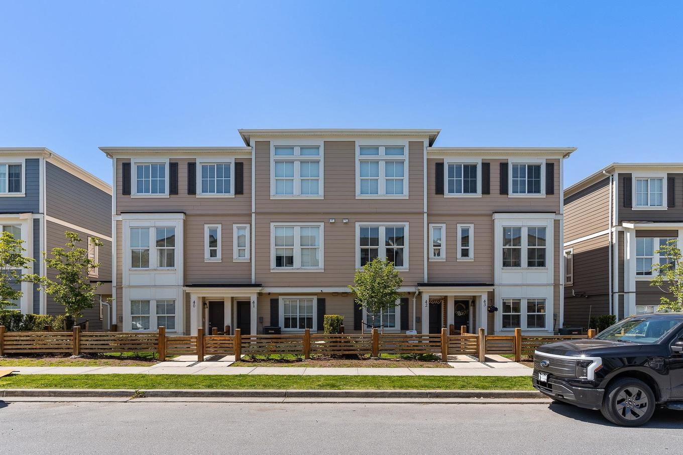 43-20680 76B Avenue, Langley, BC