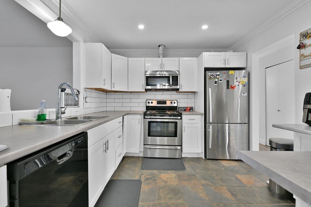 3244 Clearbrook Road, Abbotsford, BC