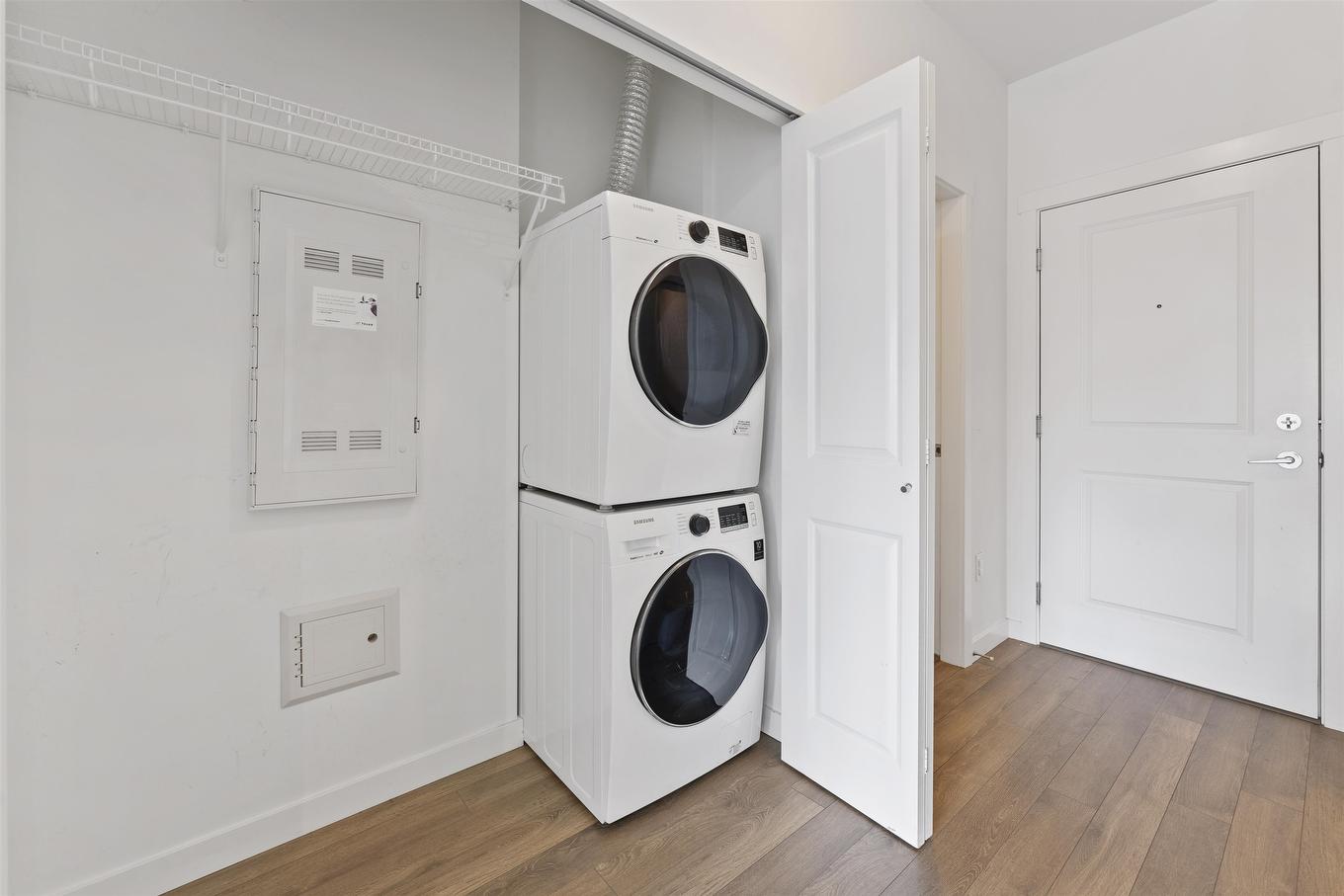 402-13623 81A Avenue, Surrey, BC