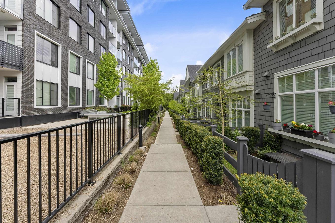 402-13623 81A Avenue, Surrey, BC