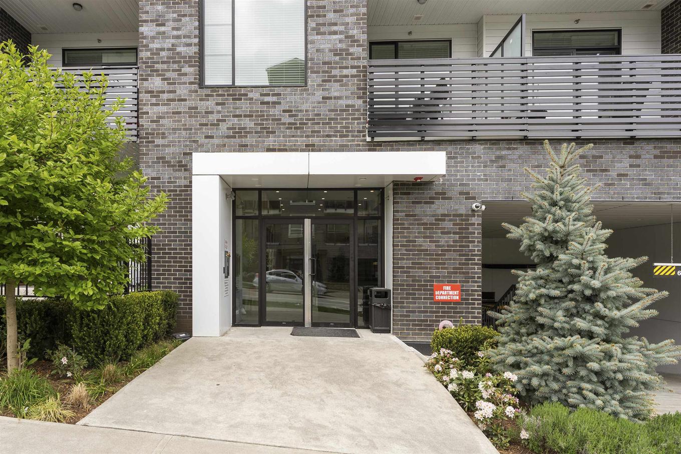 402-13623 81A Avenue, Surrey, BC