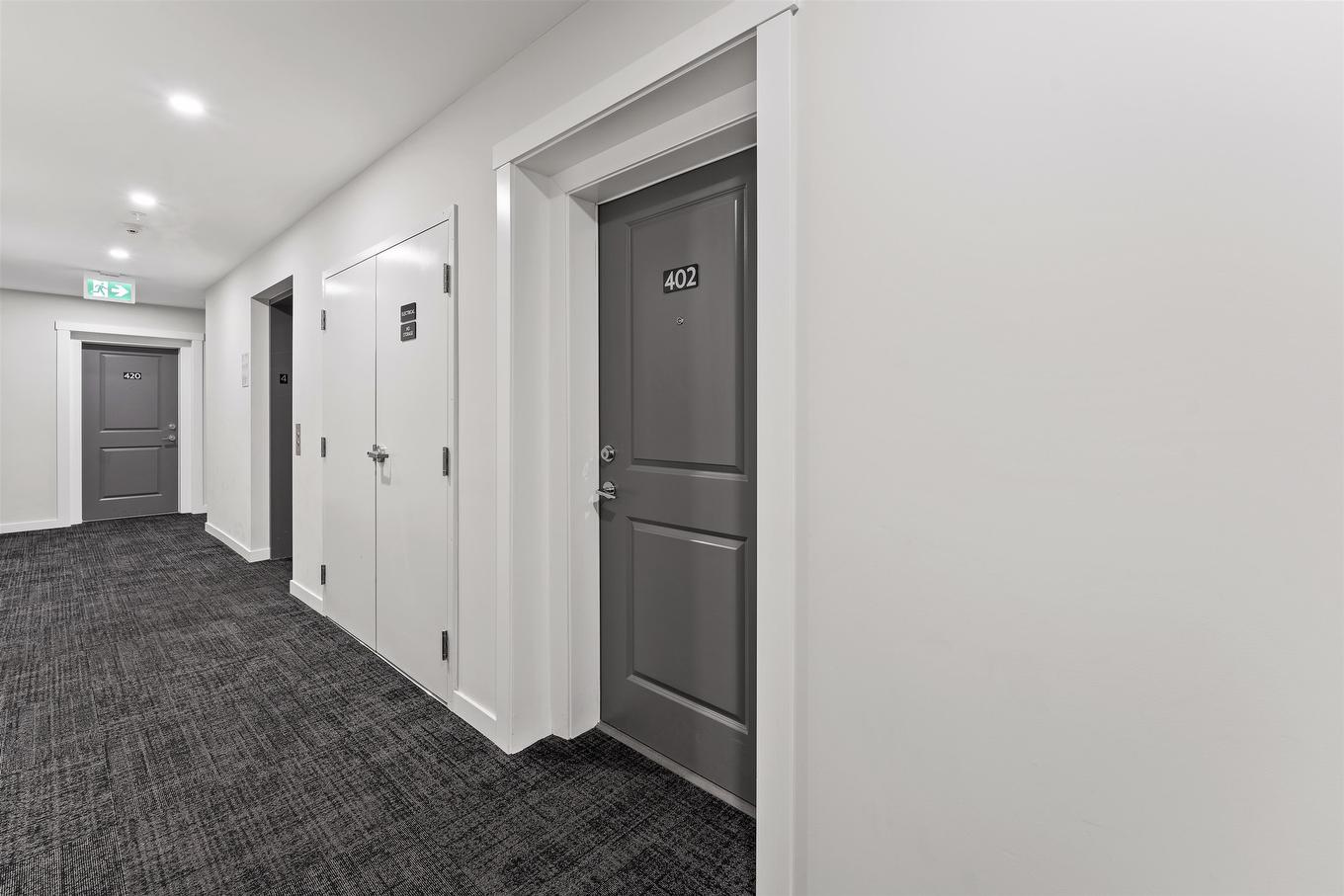 402-13623 81A Avenue, Surrey, BC