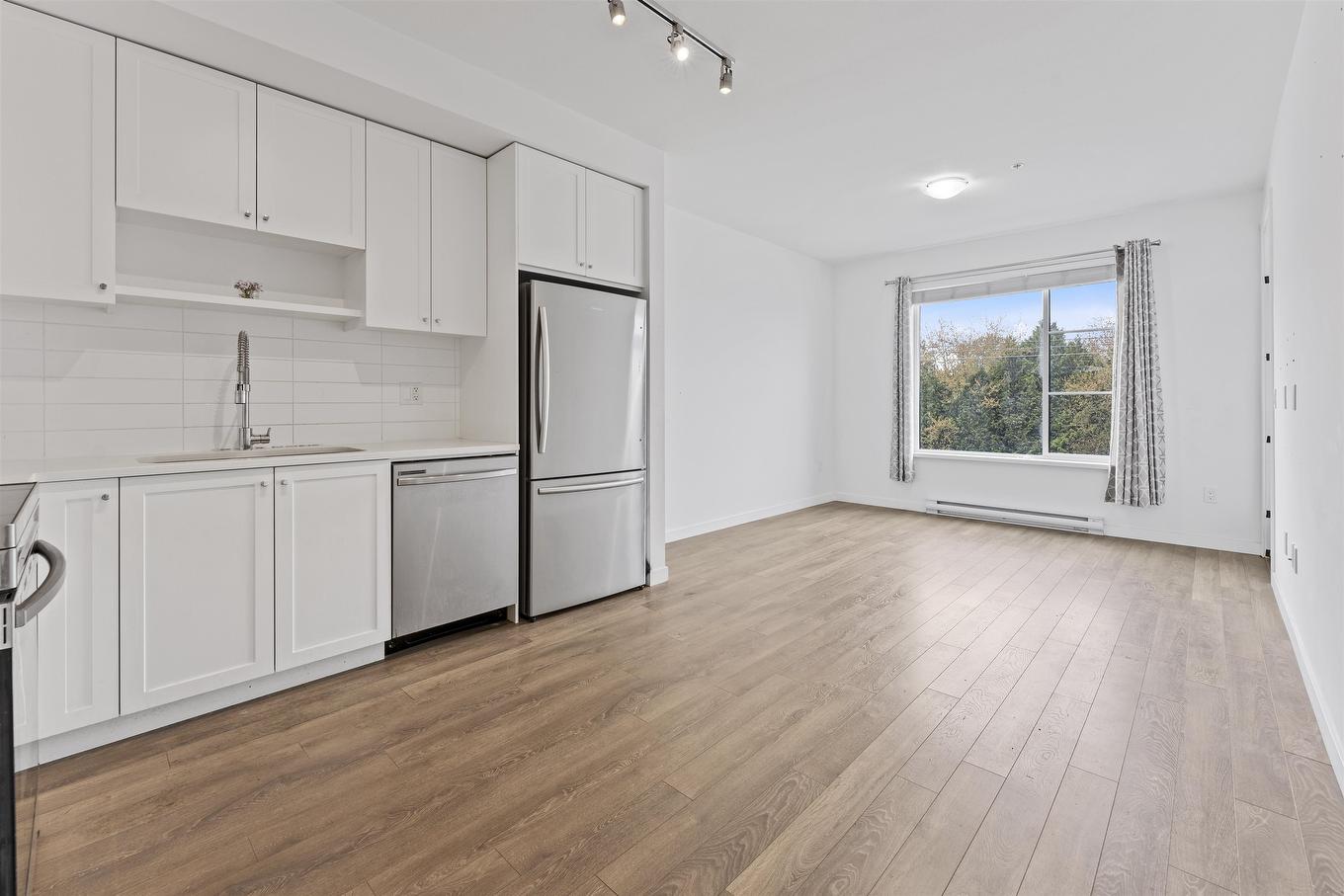 402-13623 81A Avenue, Surrey, BC