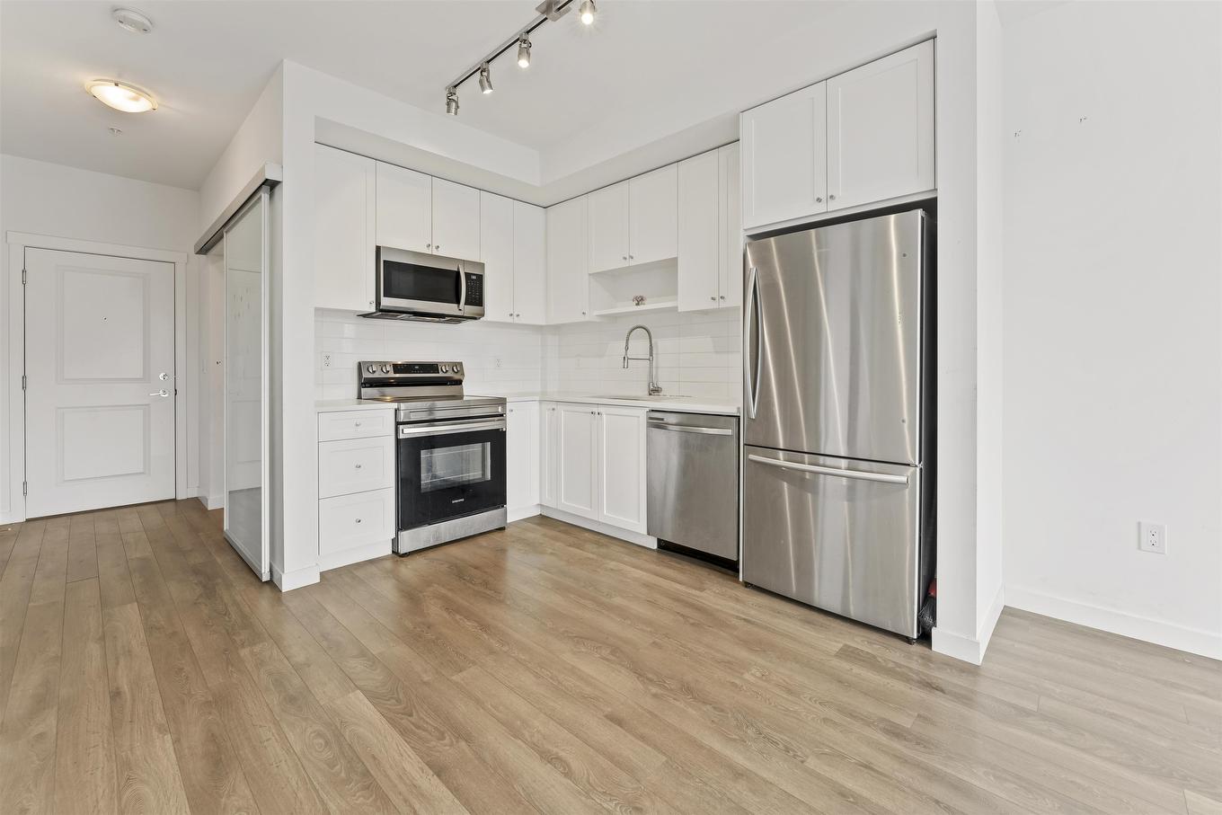 402-13623 81A Avenue, Surrey, BC