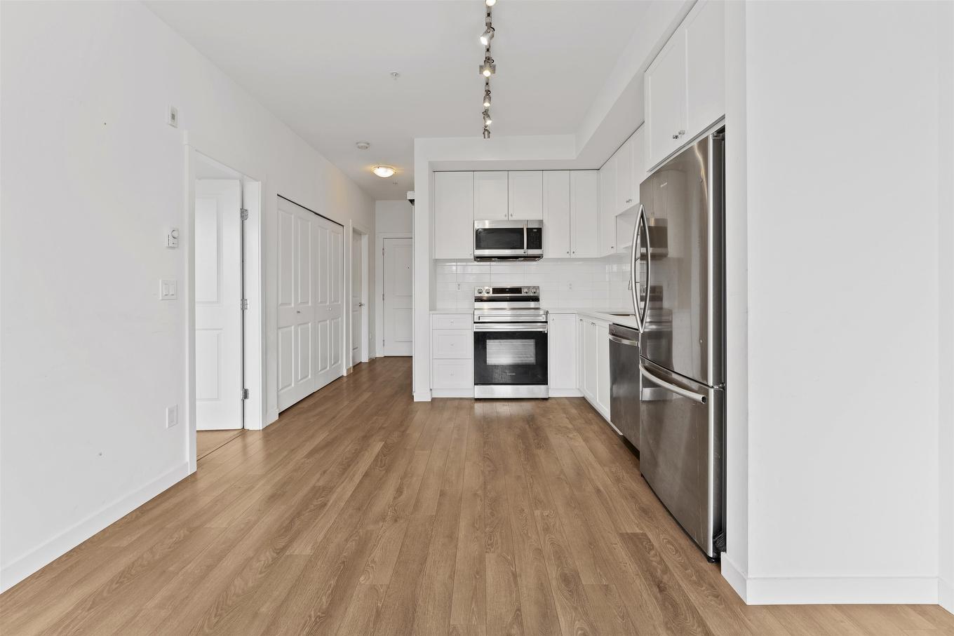 402-13623 81A Avenue, Surrey, BC