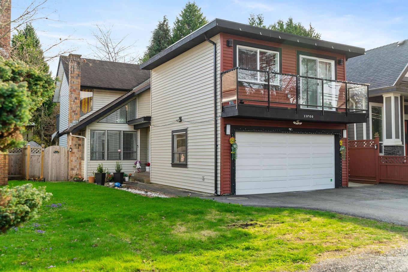 11700 84 Avenue, Delta, BC