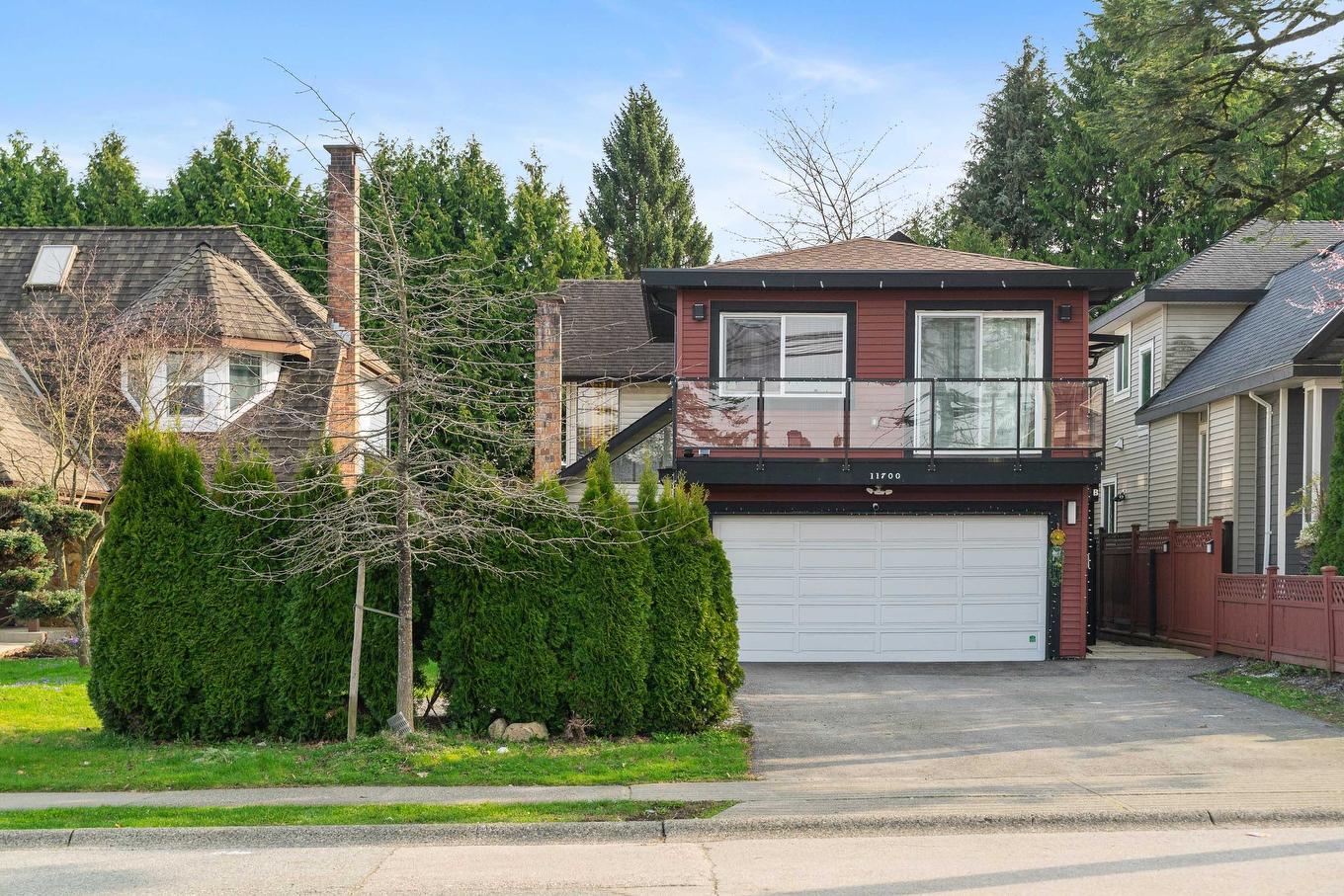 11700 84 Avenue, Delta, BC