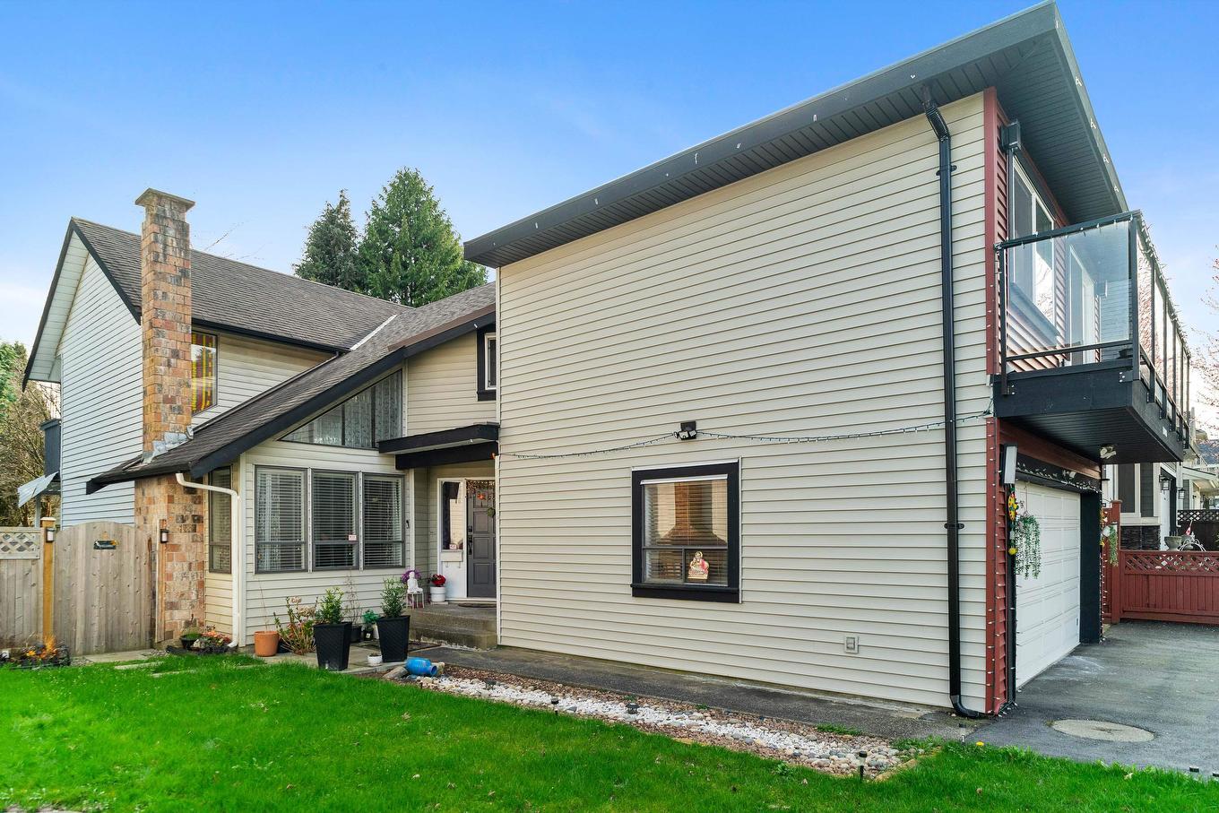 11700 84 Avenue, Delta, BC