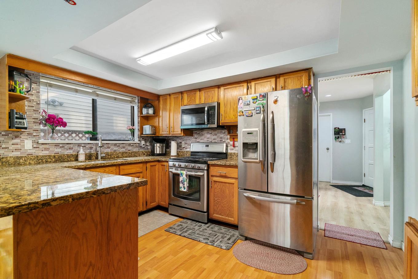 11700 84 Avenue, Delta, BC