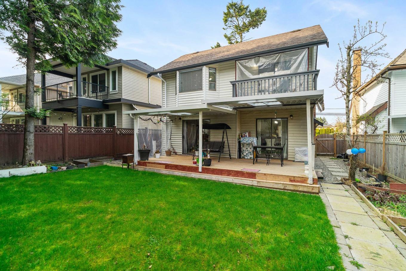 11700 84 Avenue, Delta, BC