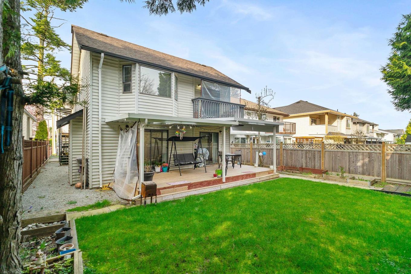 11700 84 Avenue, Delta, BC