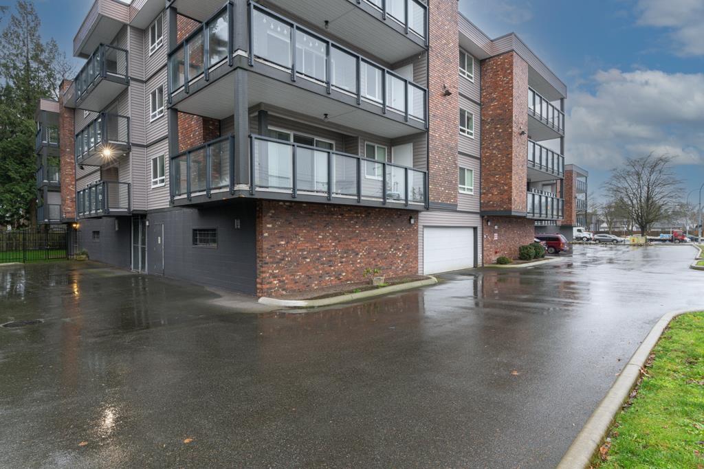 107-32040 Peardonville Road, Abbotsford, BC