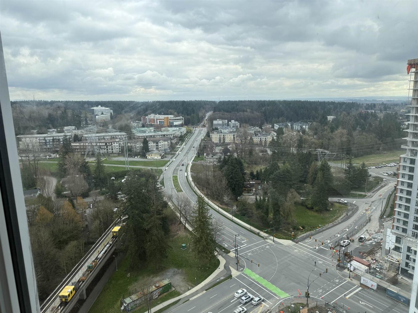 2210-13725 George Junction, Surrey, BC