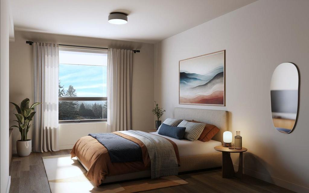 132-1539 Maple Street, White Rock, BC