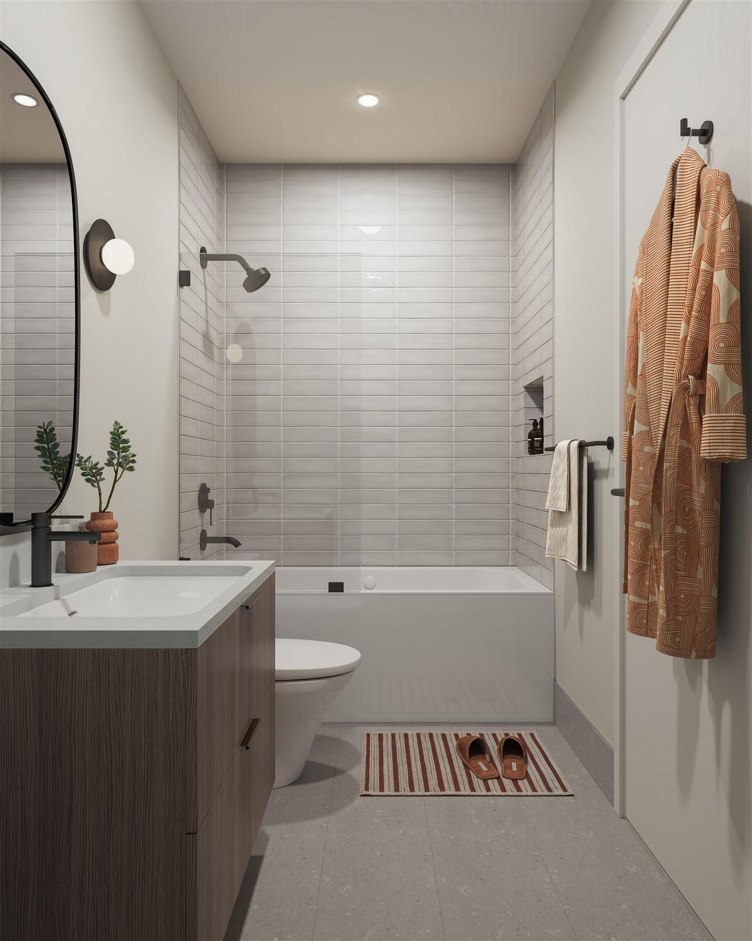 132-1539 Maple Street, White Rock, BC