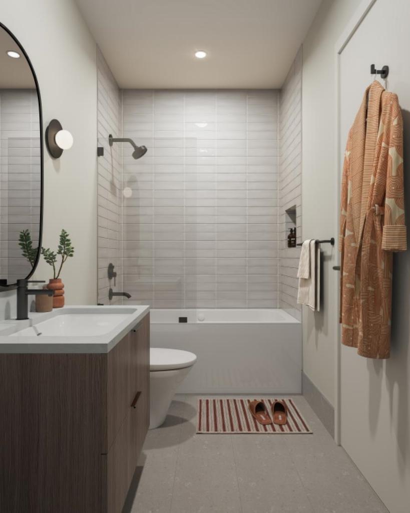 313-1539 Maple Street, White Rock, BC