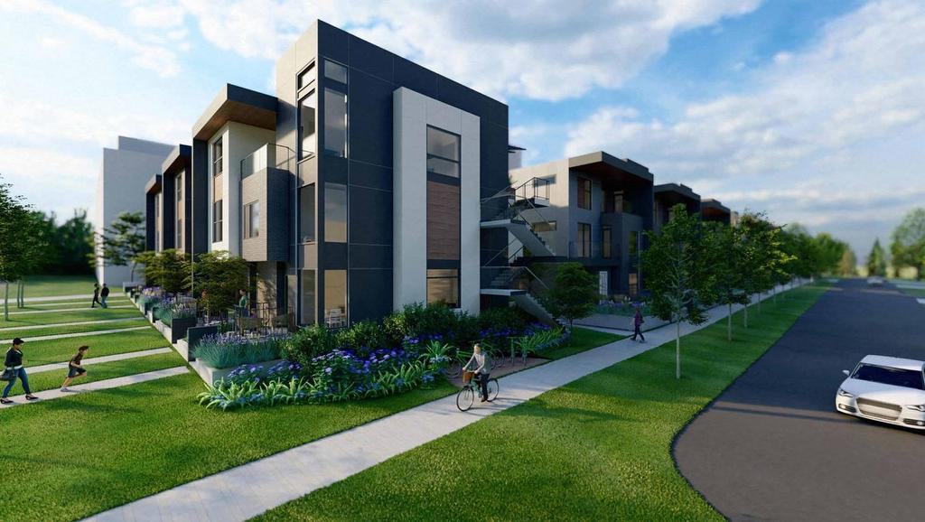 313-1539 Maple Street, White Rock, BC