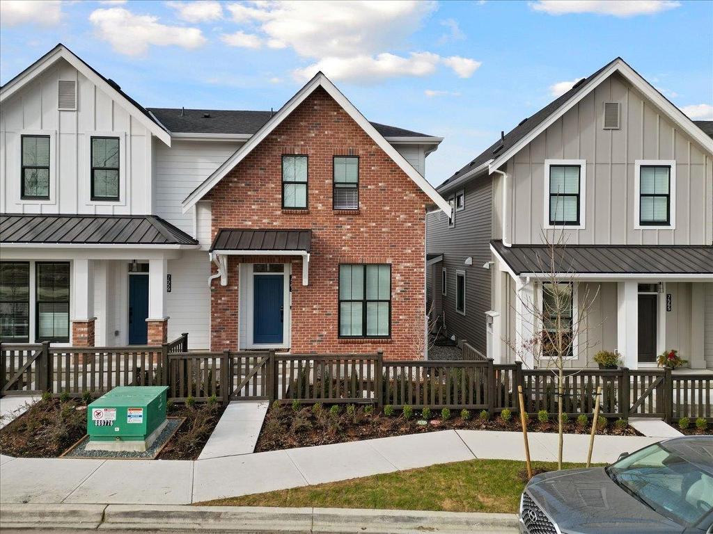 7561 197 Street, Langley, BC