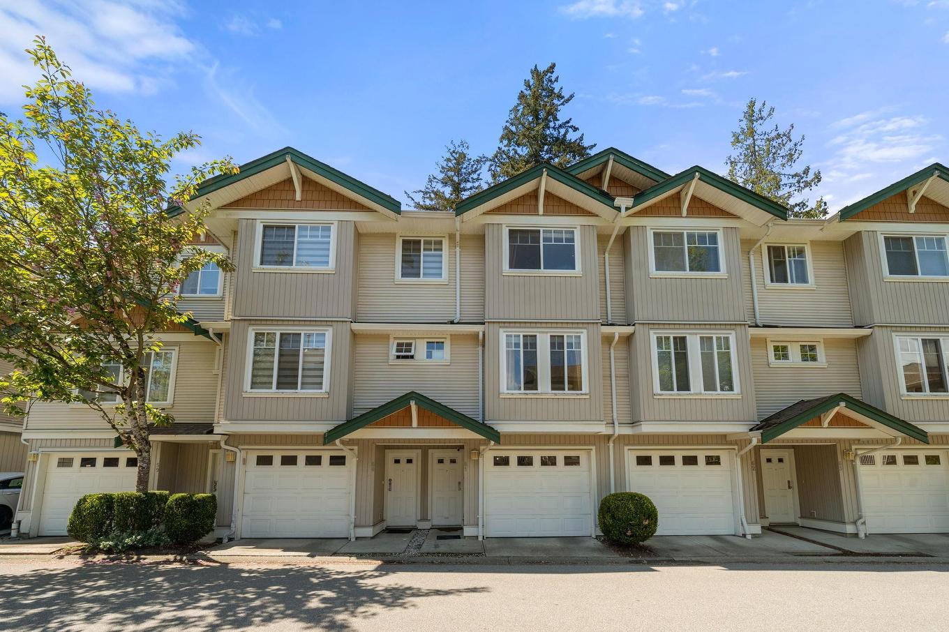 61-12711 64 Avenue, Surrey, BC