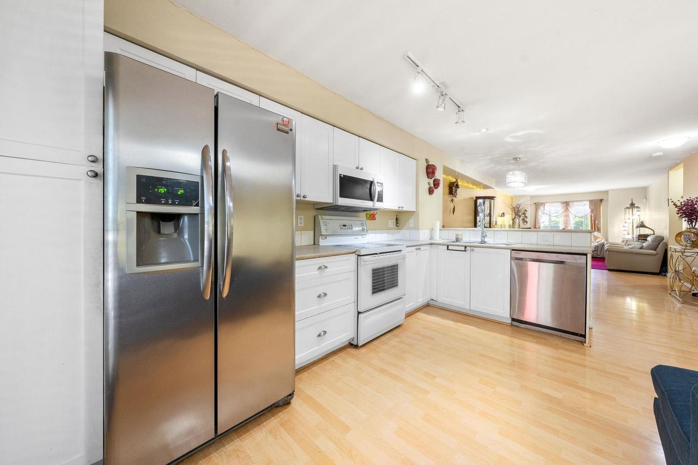 61-12711 64 Avenue, Surrey, BC