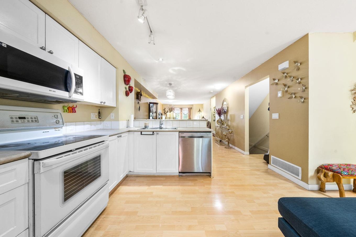 61-12711 64 Avenue, Surrey, BC