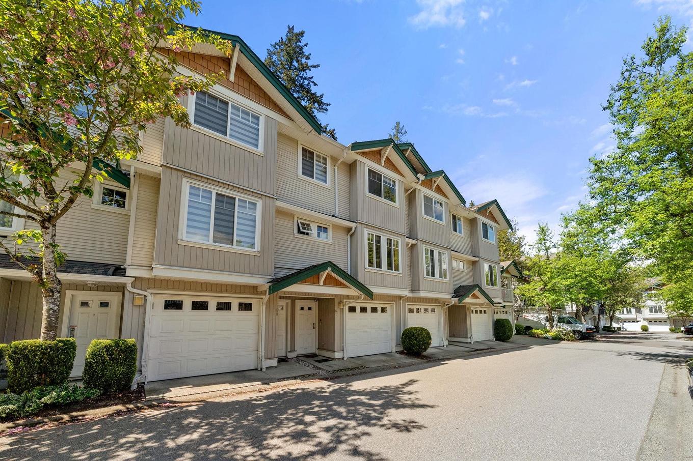 61-12711 64 Avenue, Surrey, BC