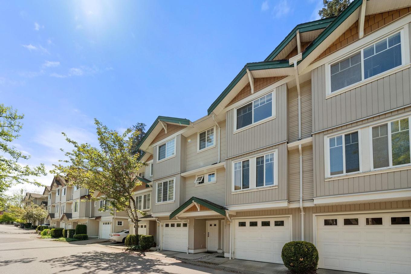 61-12711 64 Avenue, Surrey, BC