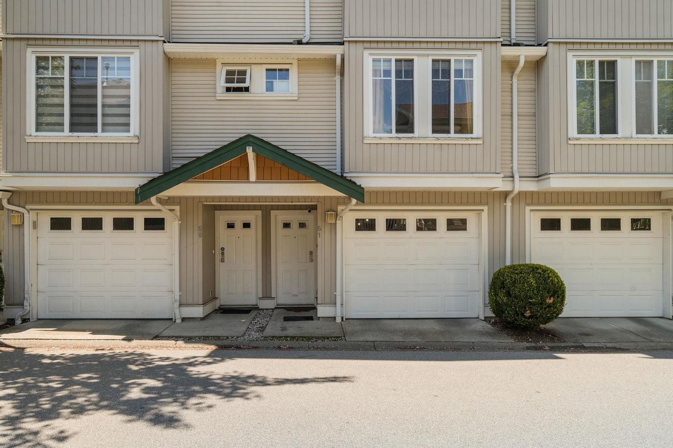 61-12711 64 Avenue, Surrey, BC