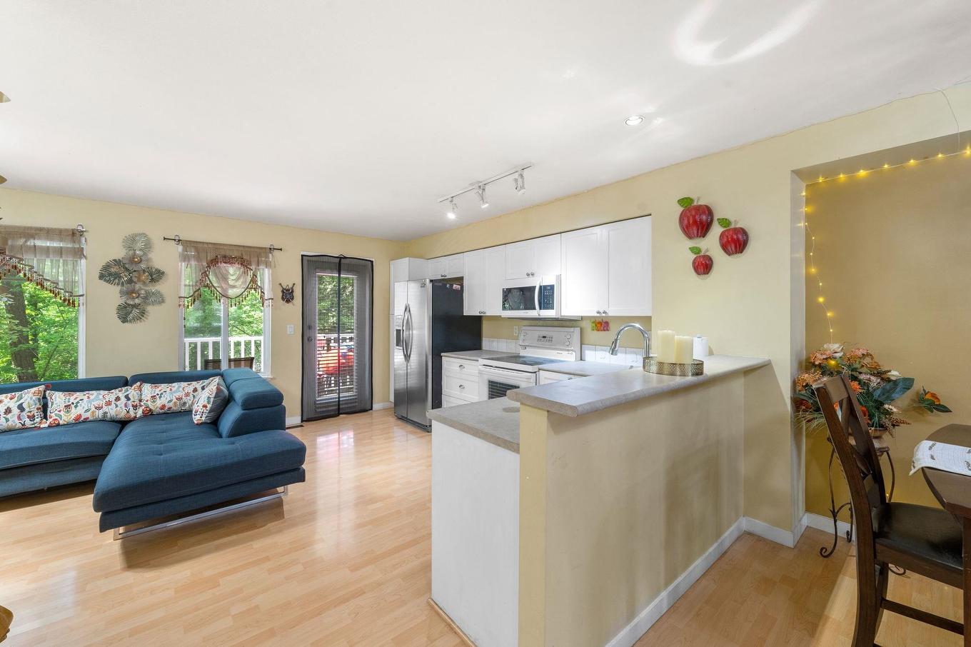 61-12711 64 Avenue, Surrey, BC