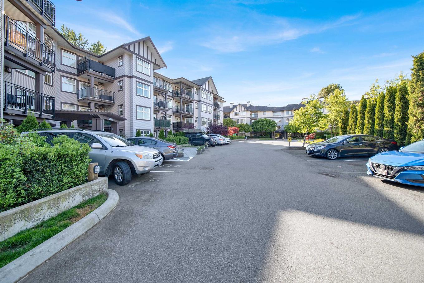 469-27358 32 Avenue, Langley, BC