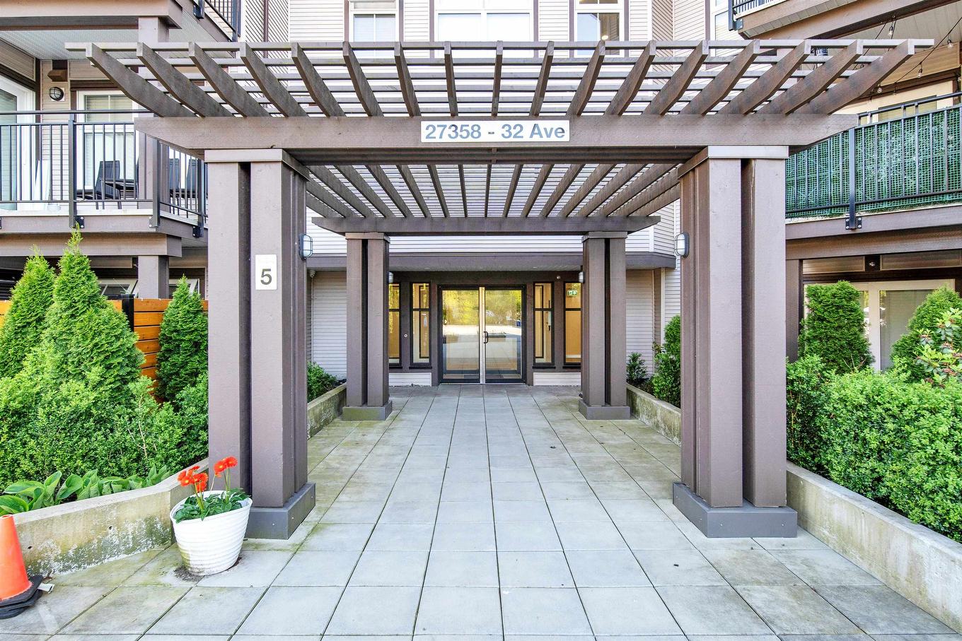 469-27358 32 Avenue, Langley, BC