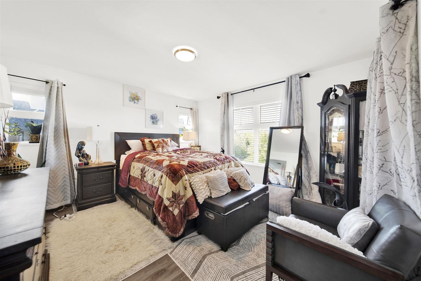 469-27358 32 Avenue, Langley, BC