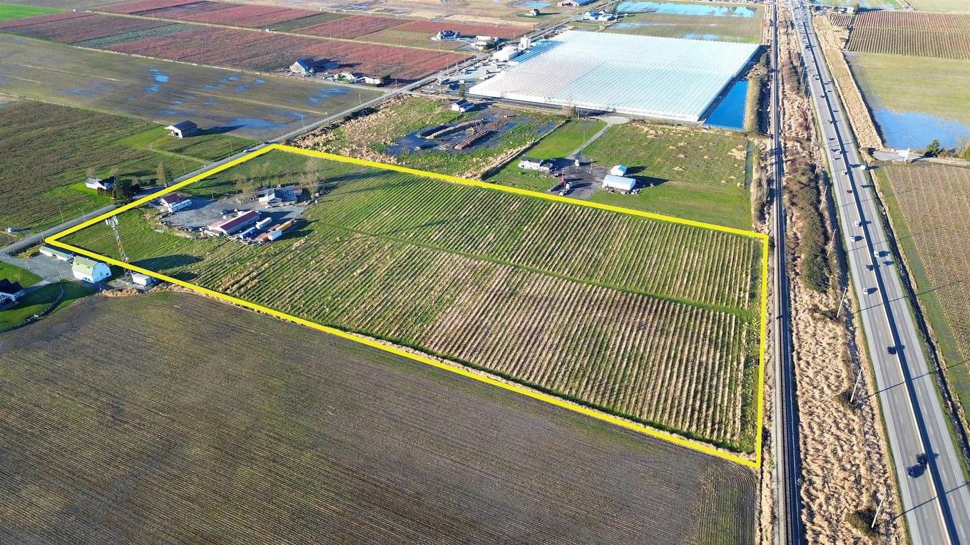 5038 Riverside Street, Abbotsford, BC