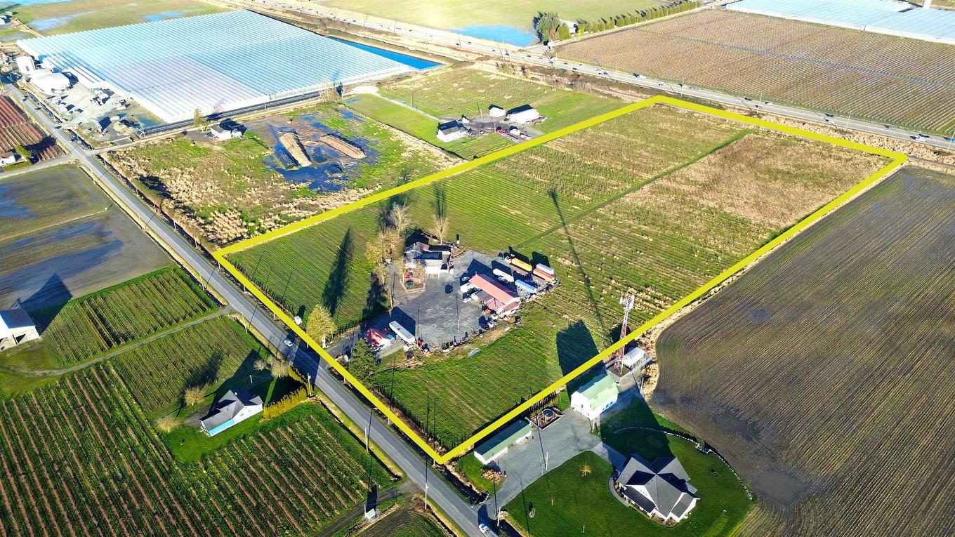 5038 Riverside Street, Abbotsford, BC