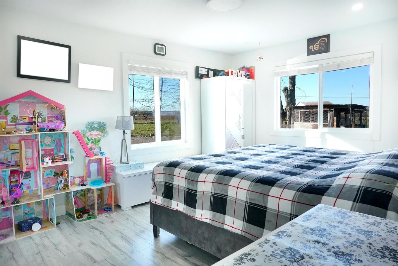 5038 Riverside Street, Abbotsford, BC