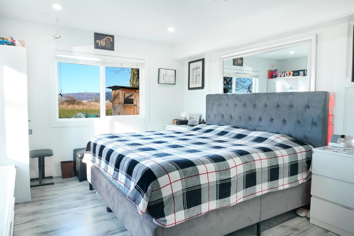 5038 Riverside Street, Abbotsford, BC