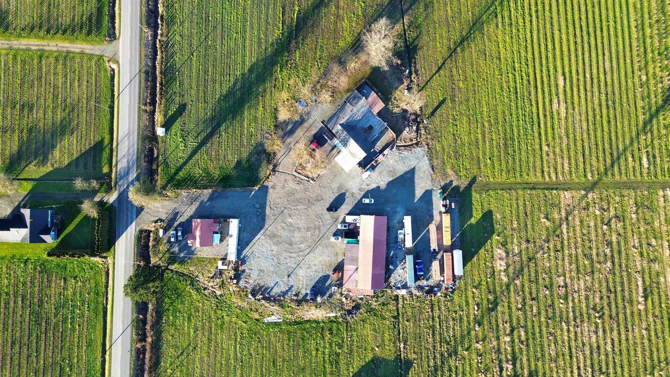 5038 Riverside Street, Abbotsford, BC