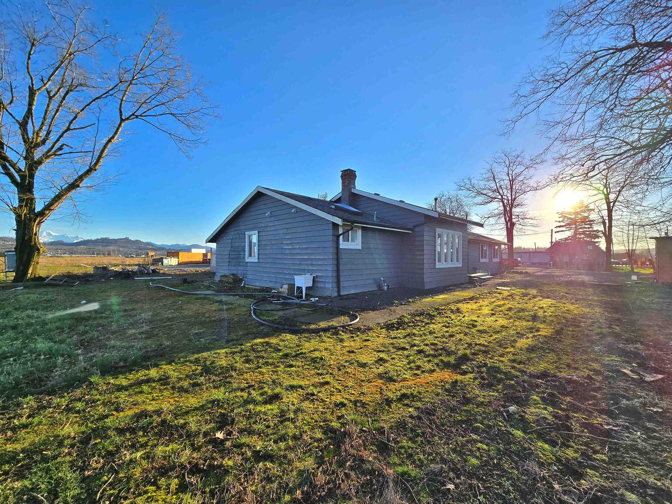 5038 Riverside Street, Abbotsford, BC