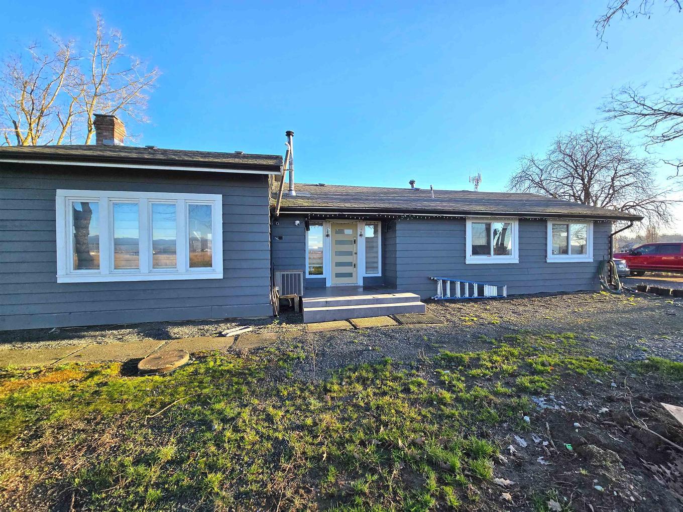 5038 Riverside Street, Abbotsford, BC