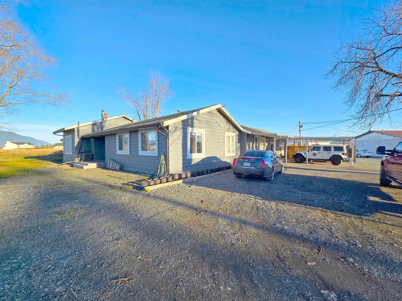 5038 Riverside Street, Abbotsford, BC