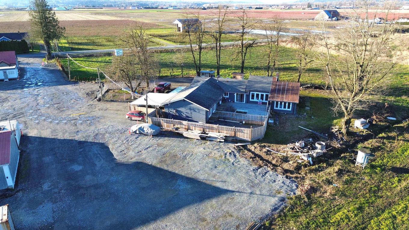 5038 Riverside Street, Abbotsford, BC