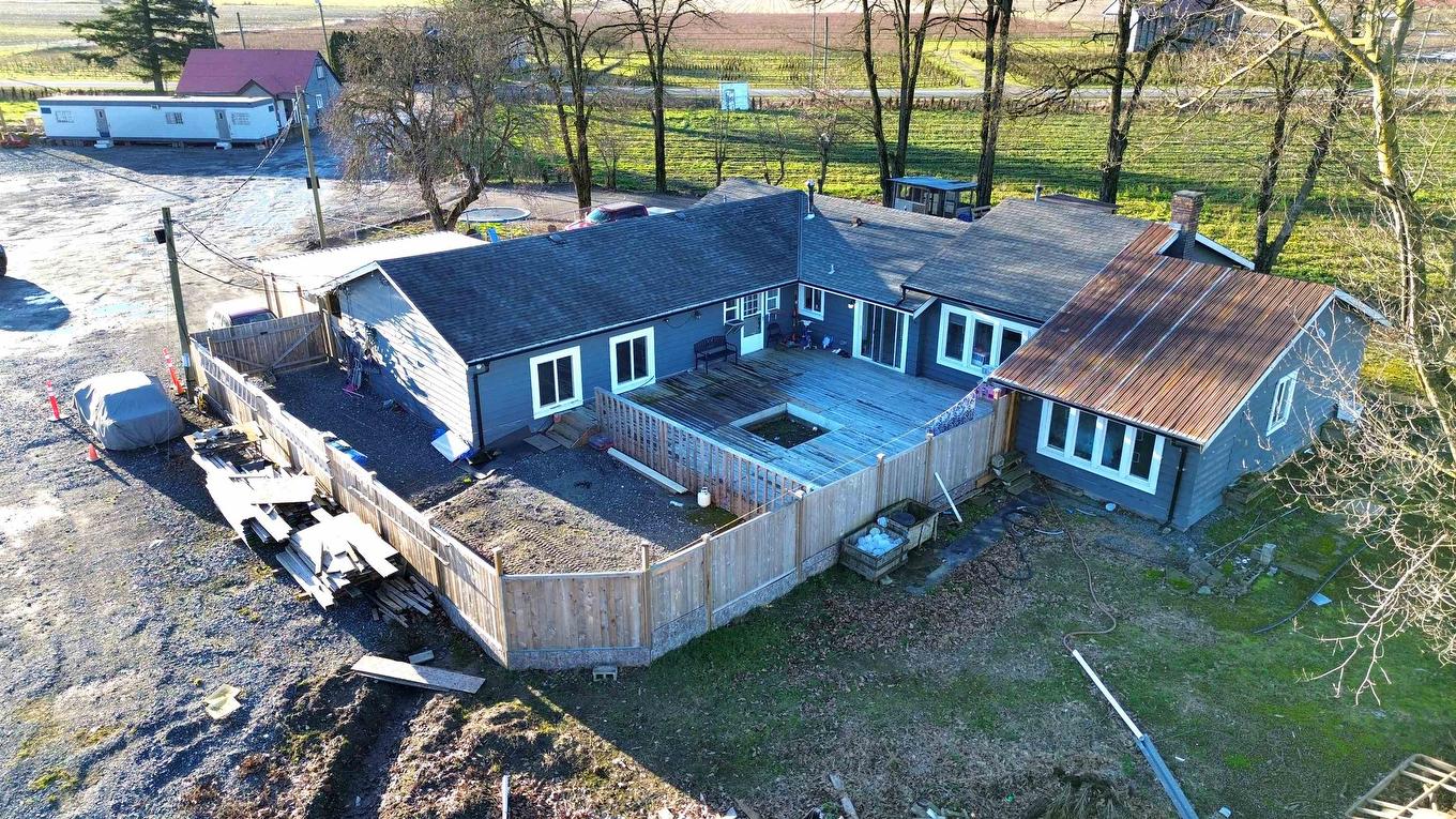 5038 Riverside Street, Abbotsford, BC