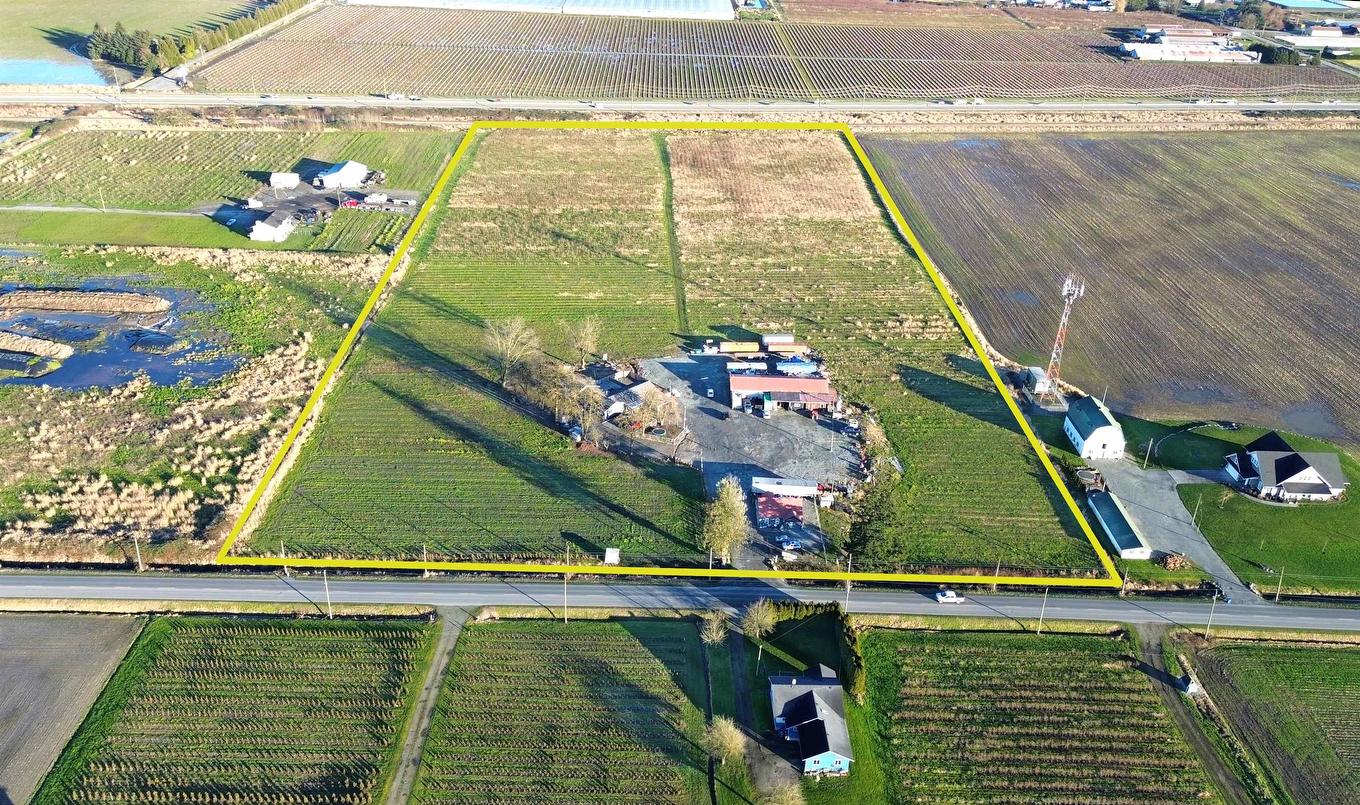 5038 Riverside Street, Abbotsford, BC